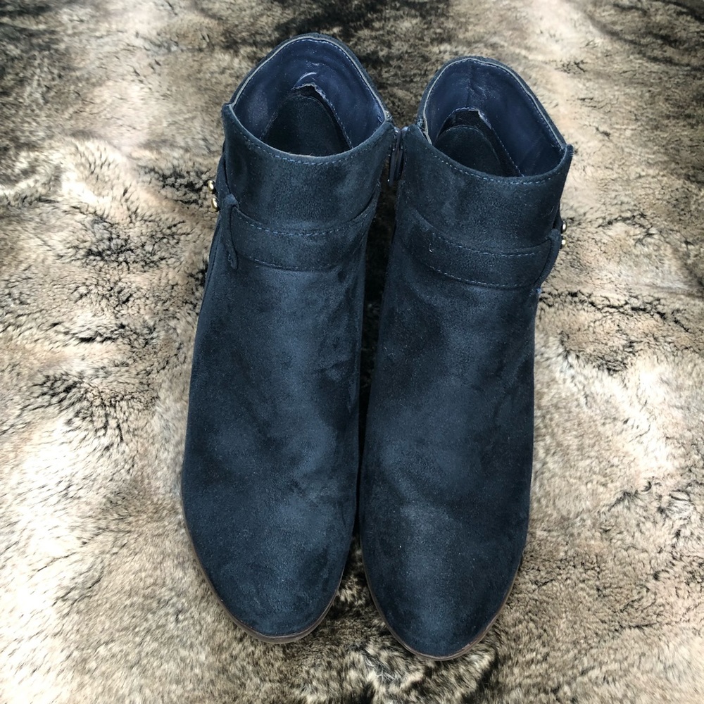 “BUNDLE”Selection of Boots 👢 Merona & Mossimo👢 - Picture 2 of 7
